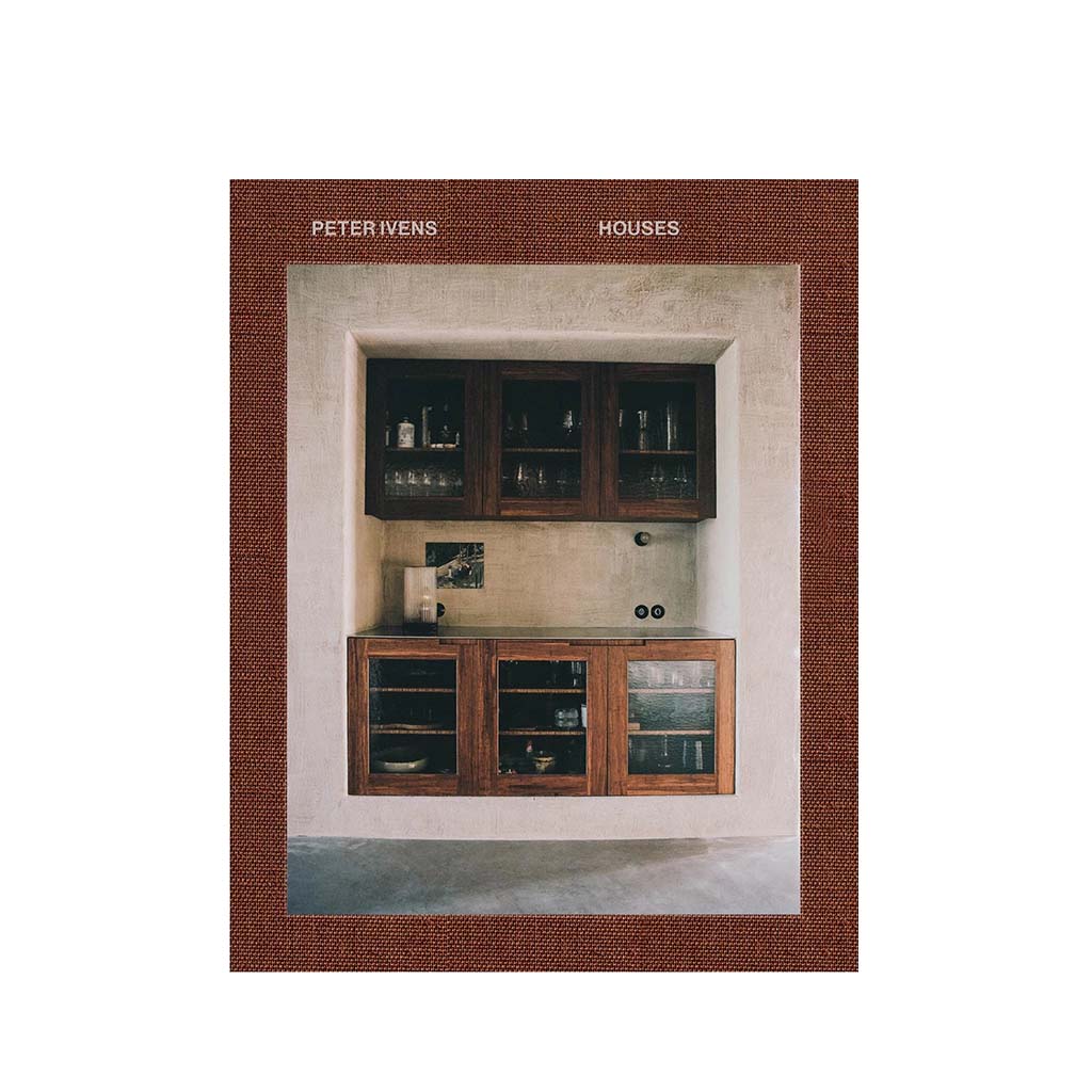 Peter Ivens - Houses