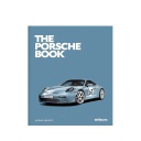 The Porsche Book