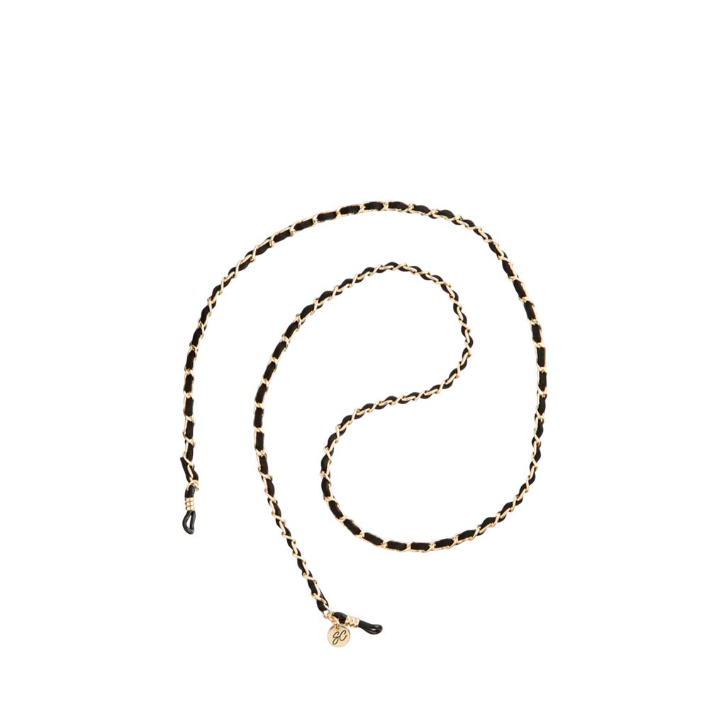 Classy C, Glasses Chain