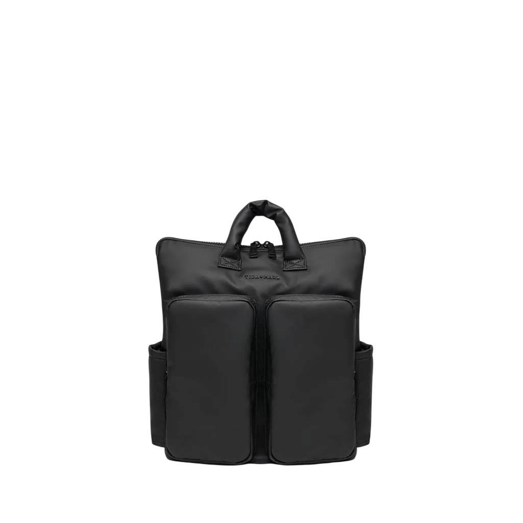 Ozzy Changing Tote Backpack