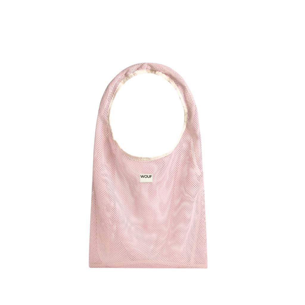Blush Tshirt Bag