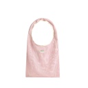 Blush Tshirt Bag
