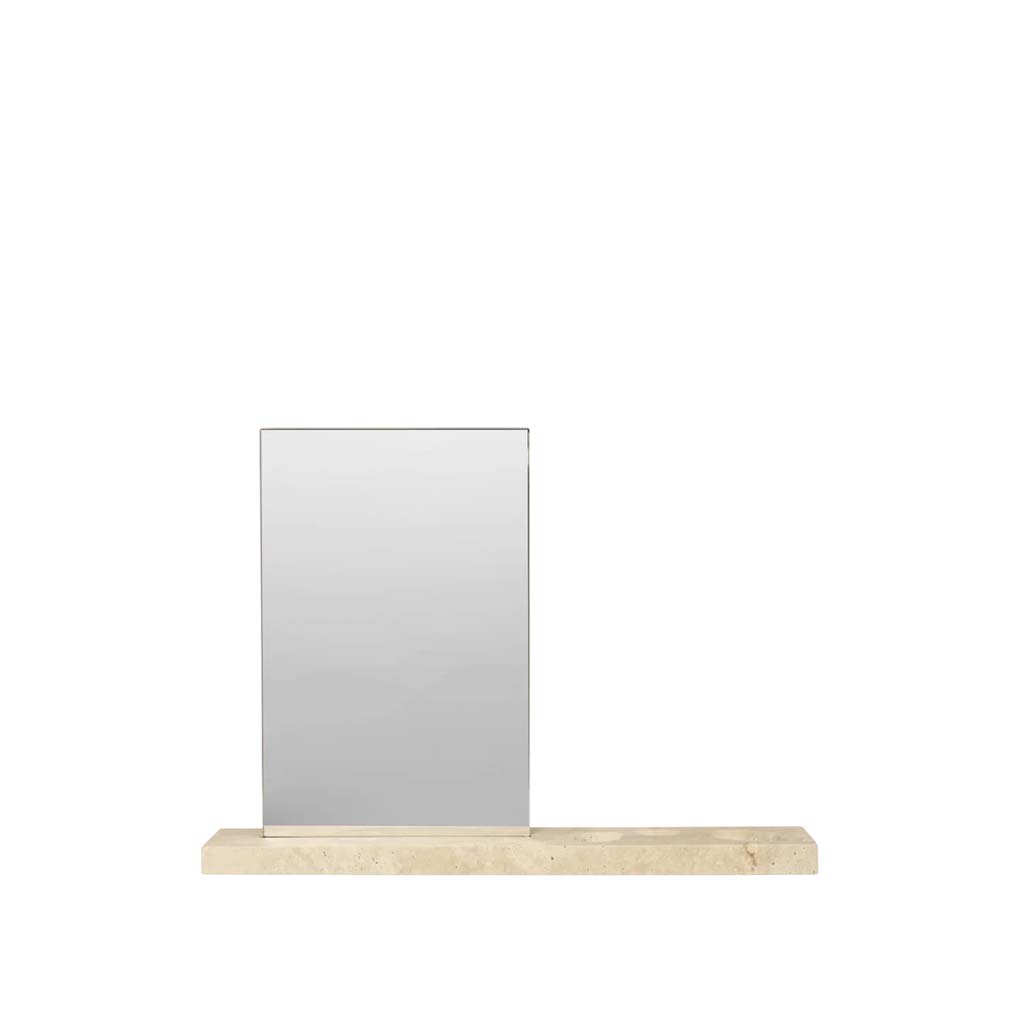 Caseta Table Mirror