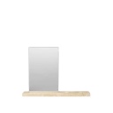 Caseta Table Mirror