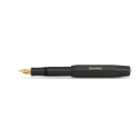 Kaweco, Classic Sport Fountain Pen Black
