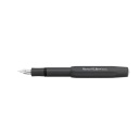 Kaweco, AL Sport Fountain Pen Black