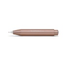 Kaweco, AL Sport Mechanical Pencil Rose Gold 0.7mm