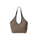 VIVI - Striped Raffia Edition