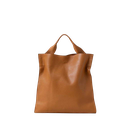 ARCHIE - Caramel Leather Edition