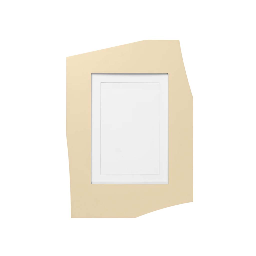 Decoupe Storage Picture Frame - A4