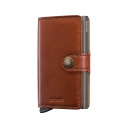 Secrid Miniwallet Texano Saddle