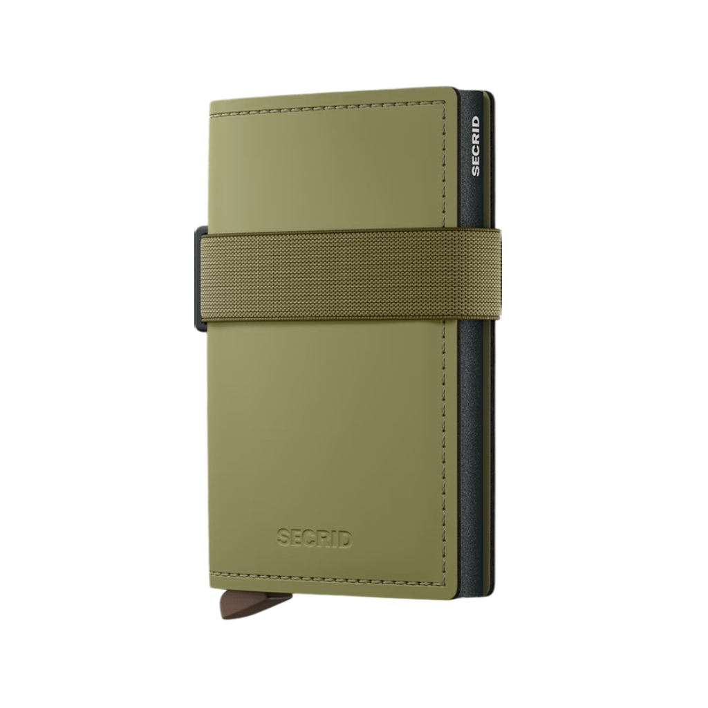 Secrid Bandwallet Matte
