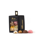 Caramel Filled Mallows Gift Box 16 Pcs