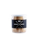 Skewer, bamboo, pack of 160pcs, 1.9cm