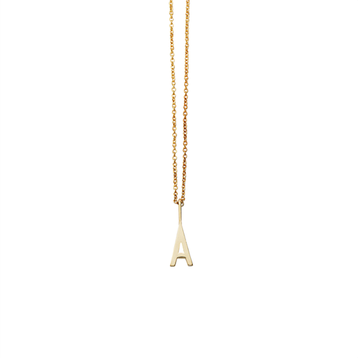 Gold Chain 45cm