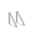 Shelf Hangers, Set of 2