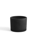 Plant Pot with Saucer, L