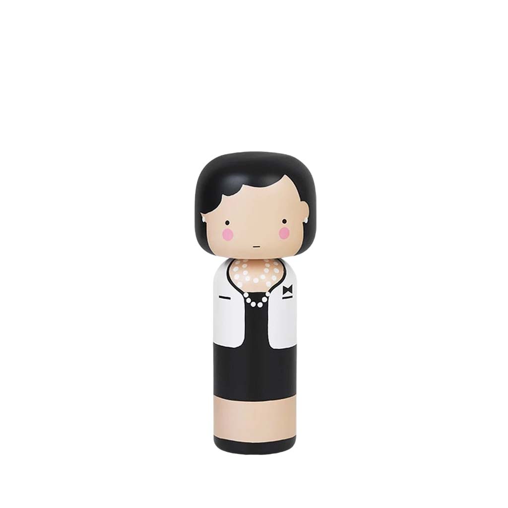 Kokeshi Doll, Coco