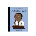 Little People Big Dreams, Martin Luther King Jr.