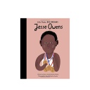 Little People Big Dreams, Jesse Owens