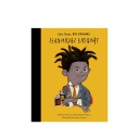 Little People Big Dreams, Jean-Michel Basquiat