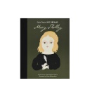 Little People Big Dreams, Mary Shelley