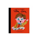 Little People Big Dreams, Elton John