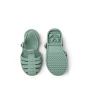 Bre Sandals, Peppermint
