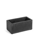 Cement Pot Rectangular