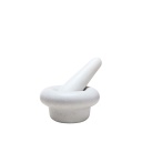 Stone Pestle &amp; Mortar