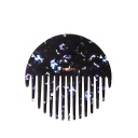 Circle Comb