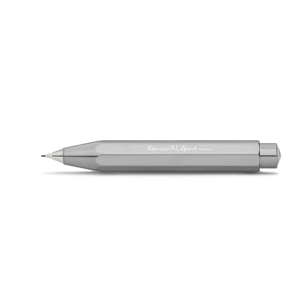 Kaweco, AL Sport Mechanical Pencil Raw 0.7mm