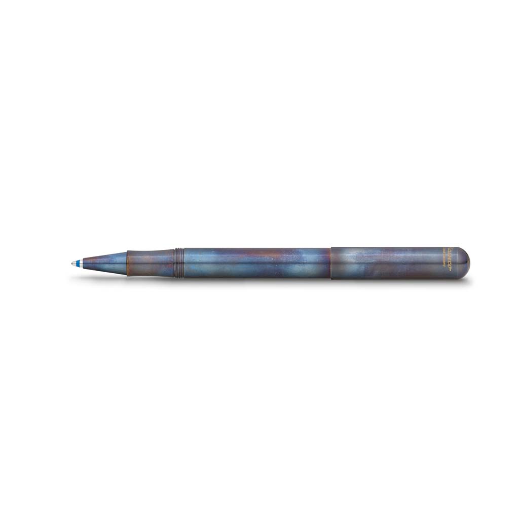 Kaweco, Liliput Ball Pen Fireblue