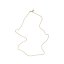 Square Link Chain 45cm