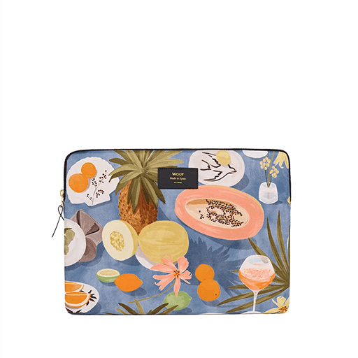 Cadaques Laptop Sleeve 13" &amp; 14"