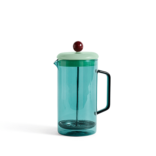 French Press Brewer