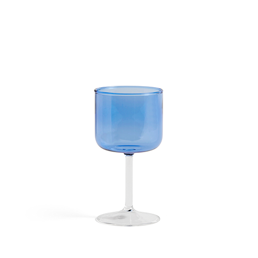 Tint Wine Glass, Set of 2