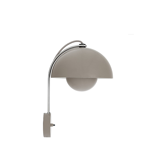 Flowerpot VP8 Wall Lamp