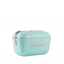 Polarbox 12L - Pink Strap