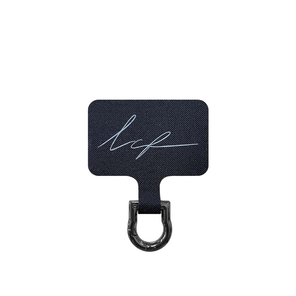 Universal Adapter to hang Phone Chains