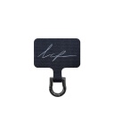 Universal Adapter to hang Phone Chains