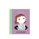 Little People Big Dreams My First, Emmeline Pankhurst