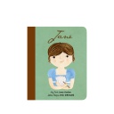 Little People Big Dreams My First, Jane Austen