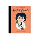Little People Big Dreams, Rosalind Franklin
