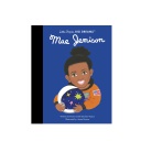 Little People Big Dreams, Mae Jemison
