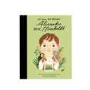 Little People Big Dreams, Alexander von Humboldt