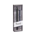 Kaweco, Perkeo Fountain Pen All Black Pack