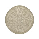 Winter Forest Tree Blanket