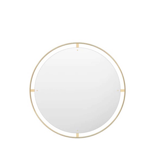 Nimbus Mirror, Ø110cm