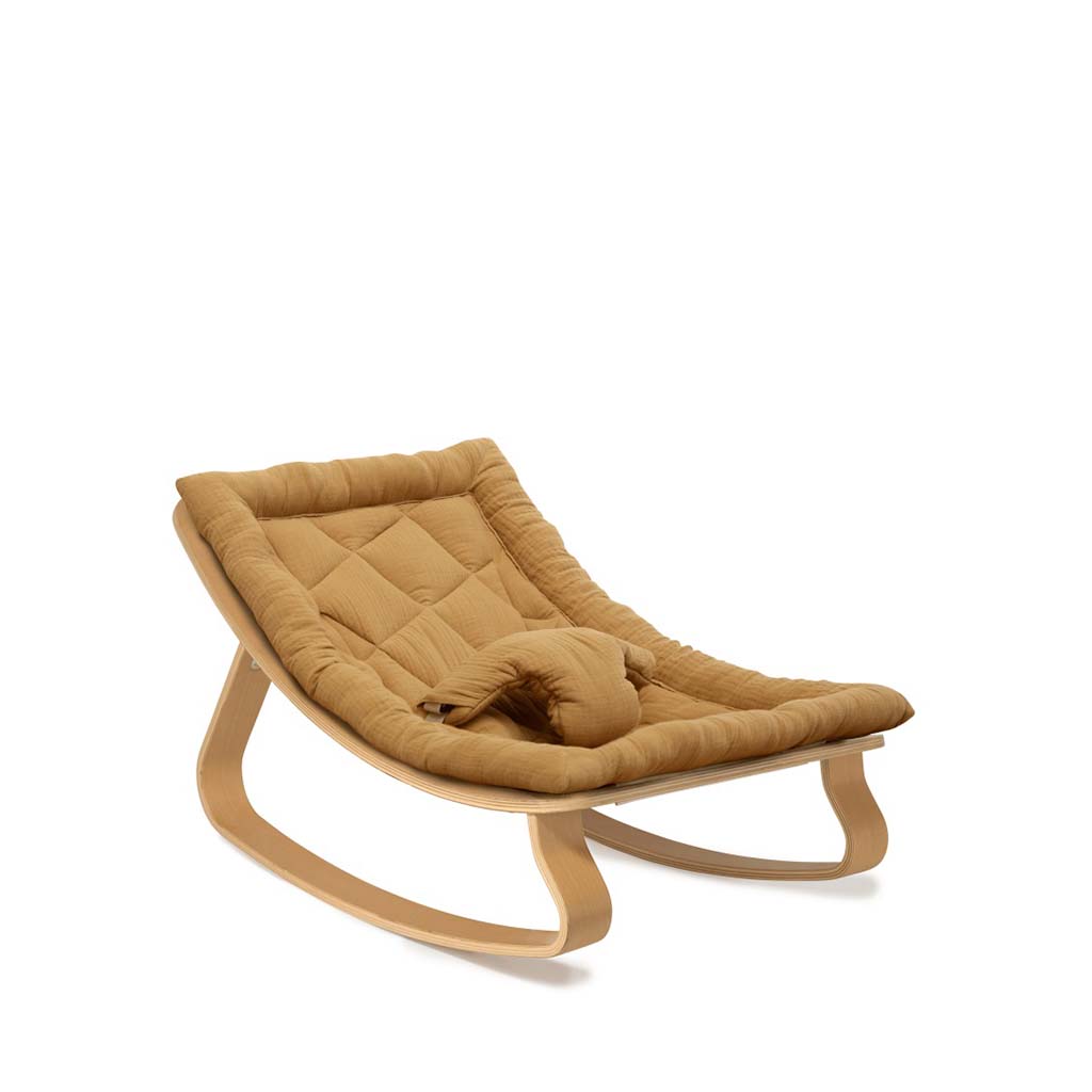 Baby Rocker Levo, Beech